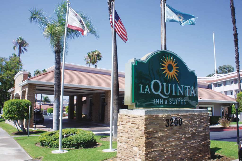Hotel La Quinta By Wyndham Pomona Exteriér fotografie